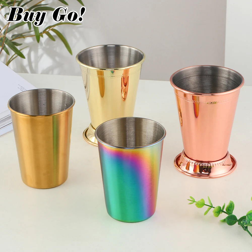 Wine Beer Coffee Drink - 350/380 мл бокалы для коктейльного вина