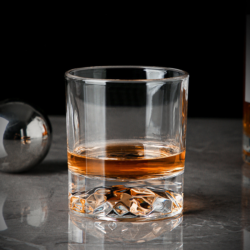 Wine Beer Spirit - 250 мл, 2 шт., набор, креативная