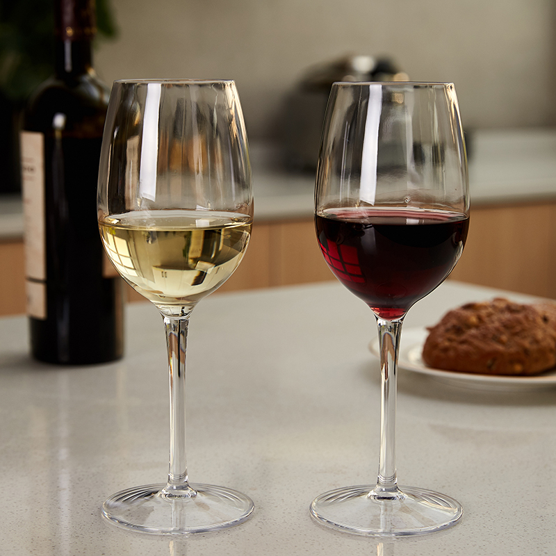 MICHLEY, 2/4/6 шт., небьющиеся – обзор и цена Wine Or Beer
