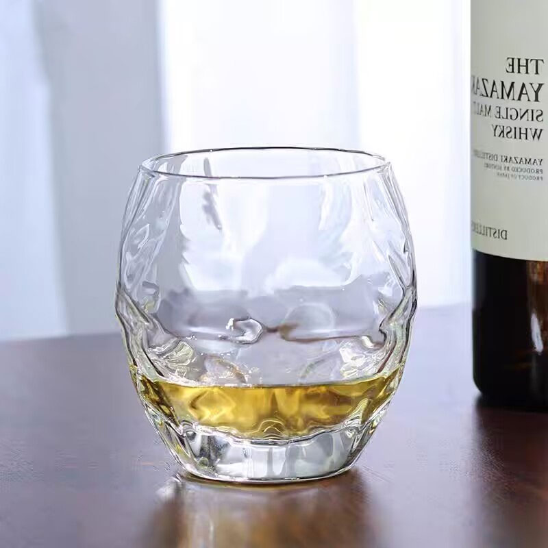 Тисненый стакан для виски, выс – обзор и цена Wine Beer Spirit