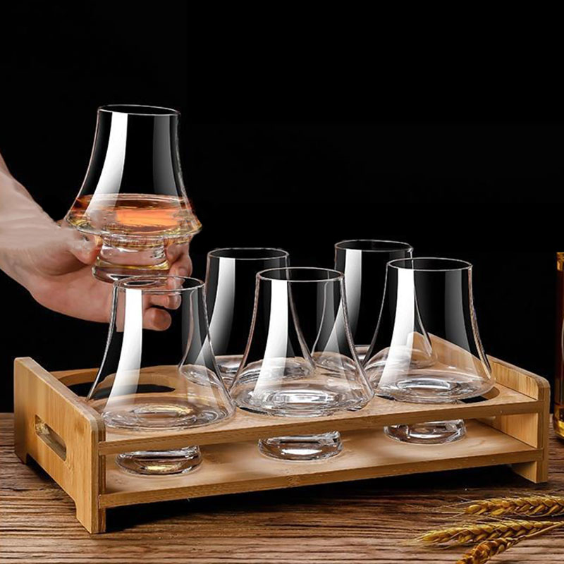 Набор дегустационных бокалов и – обзор и цена Wine Or Beer