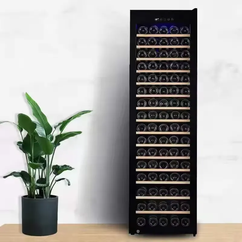 Двухзонный электрический охлад – обзор и цена Wine Beer Fridge Dual Zone