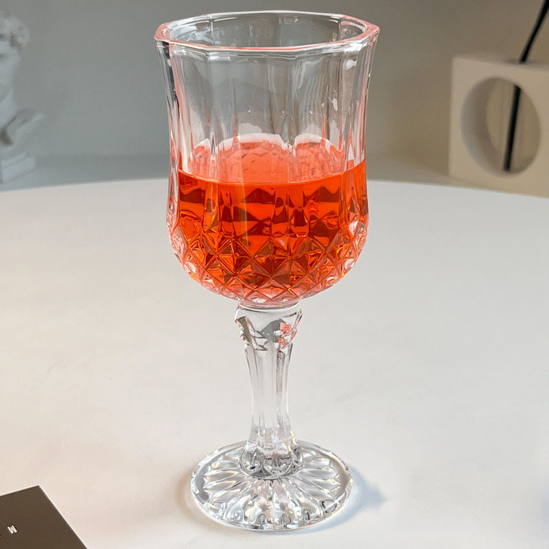 4 шт./набор, прозрачные бокалы – обзор и цена Wine Or Beer