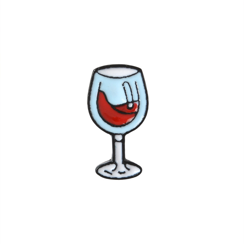 Забавная эмалевая металлическа – обзор и цена Wine Or Beer