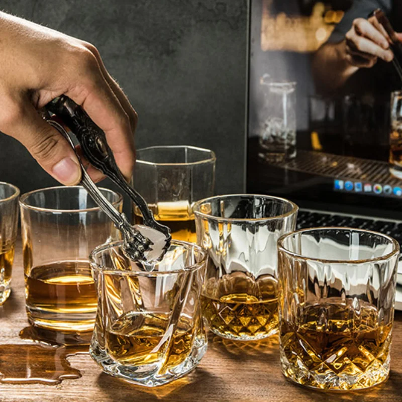 Прозрачный бокал для вина ручн – обзор и цена Wine Beer Spirit