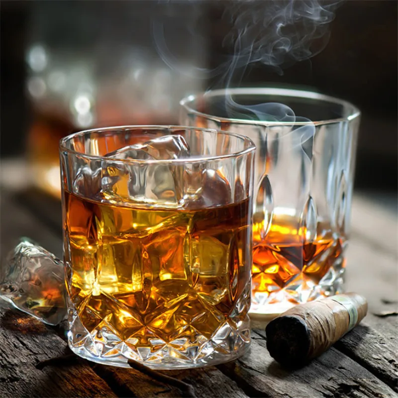 Прозрачный бокал для вина ручн – обзор и цена Wine Beer Spirit