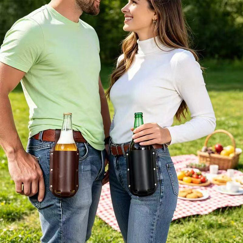1 шт. Премиум-держатель для бу – обзор и цена Wine Beer Bottle