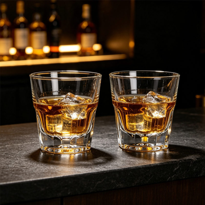 Стаканы для виски из хрустальн – обзор и цена Wine Beer Spirit