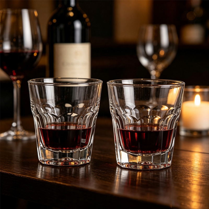 Стаканы для виски из хрустальн – обзор и цена Wine Beer Spirit