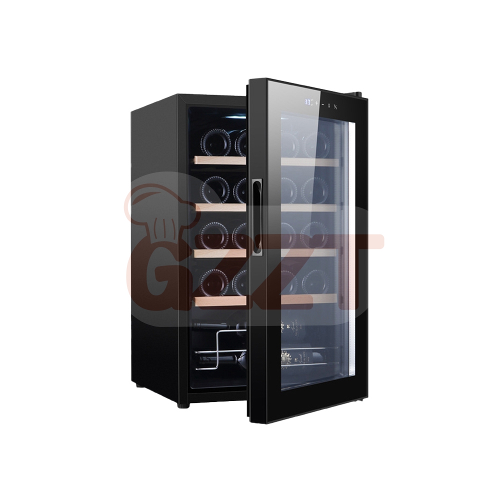 Высококачественный встраиваемы – обзор и цена Wine Beer Fridge Dual Zone