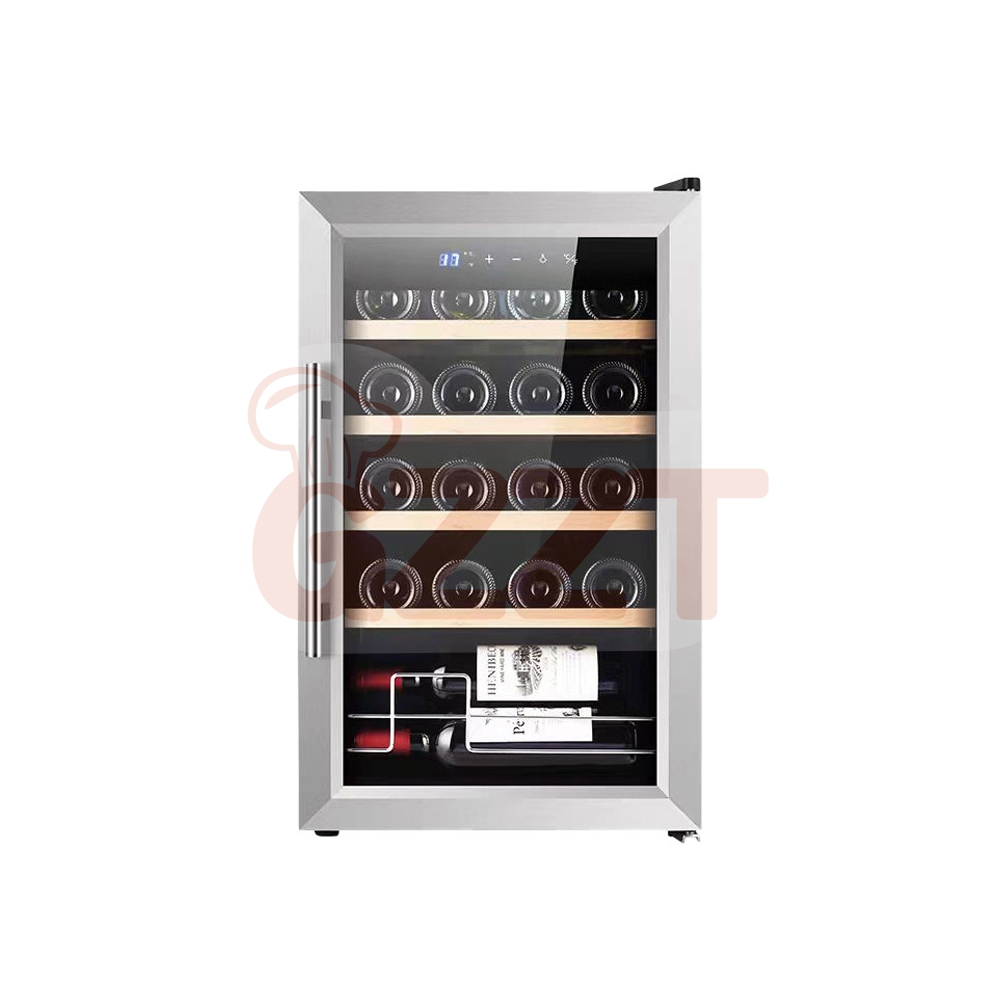 Высококачественный встраиваемы – обзор и цена Wine Beer Fridge Dual Zone