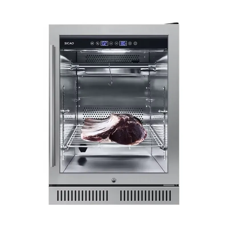 Встраиваемый холодильник для с – обзор и цена Wine Beer Fridge Dual Zone
