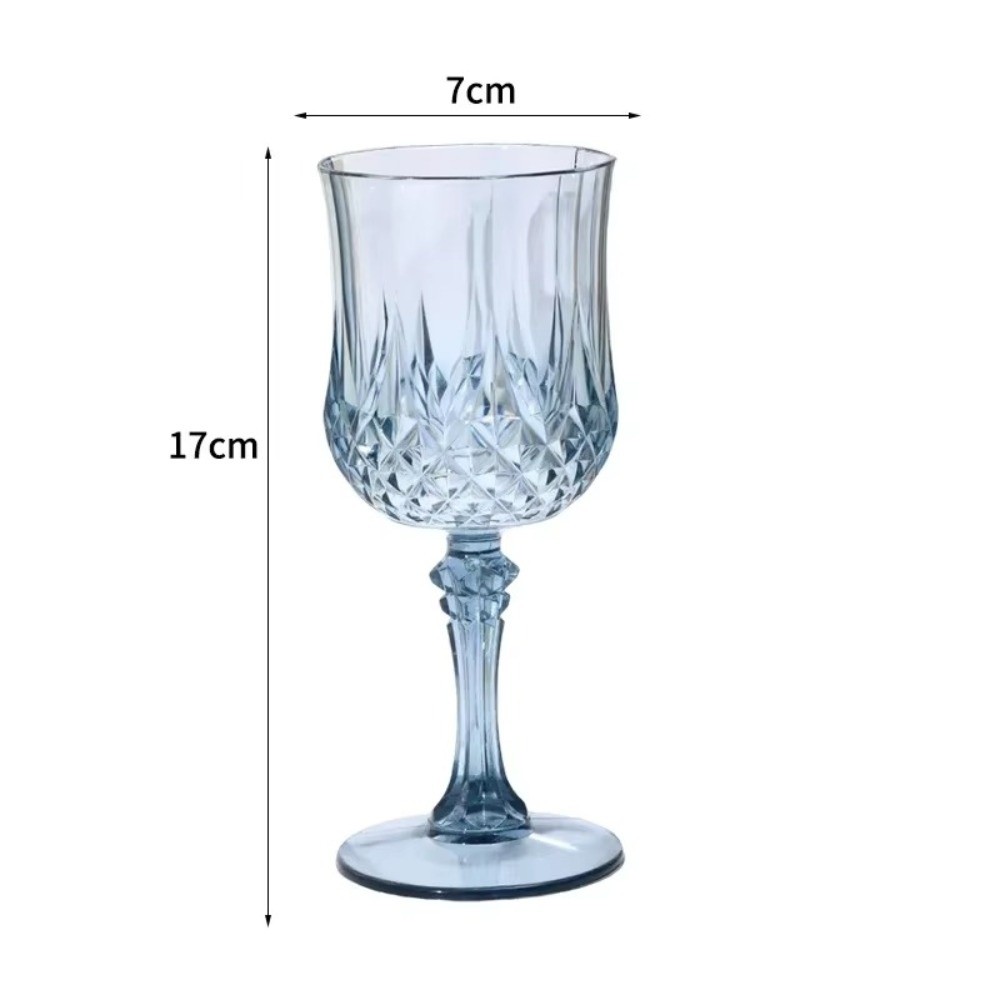 Новые пластиковые бокалы для ш – обзор и цена Wine Or Beer