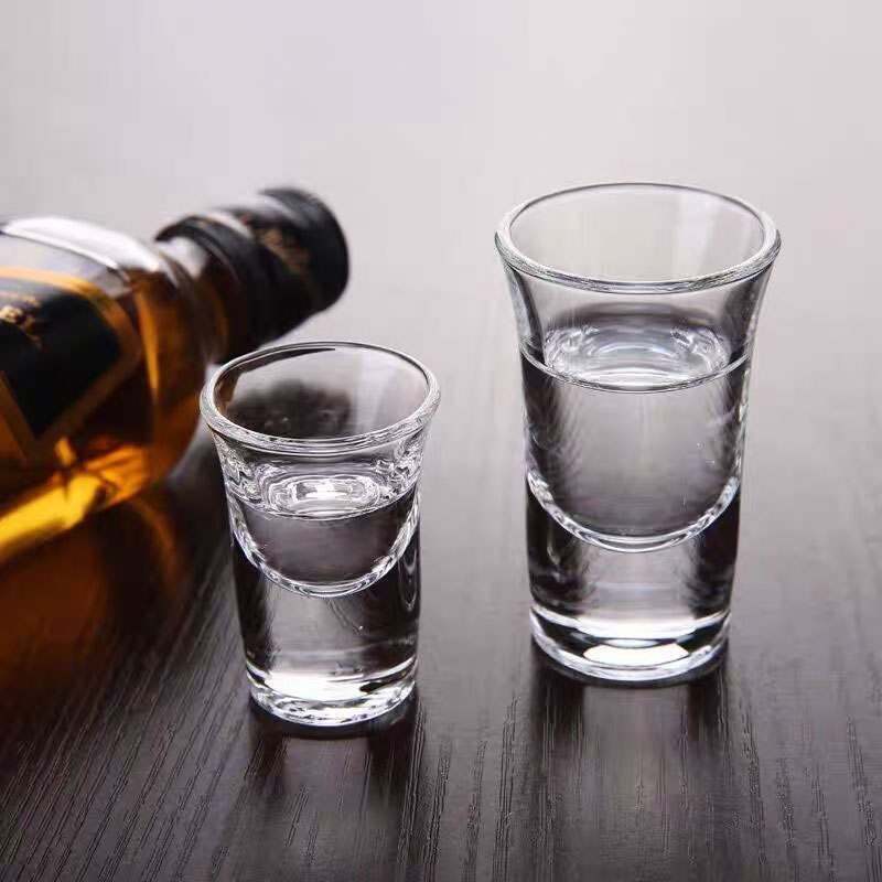 Бокалы для байцзю 10 мл/15 мл, – обзор и цена Wine Beer Spirit