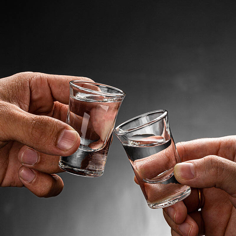 Бокалы для байцзю 10 мл/15 мл, – обзор и цена Wine Beer Spirit