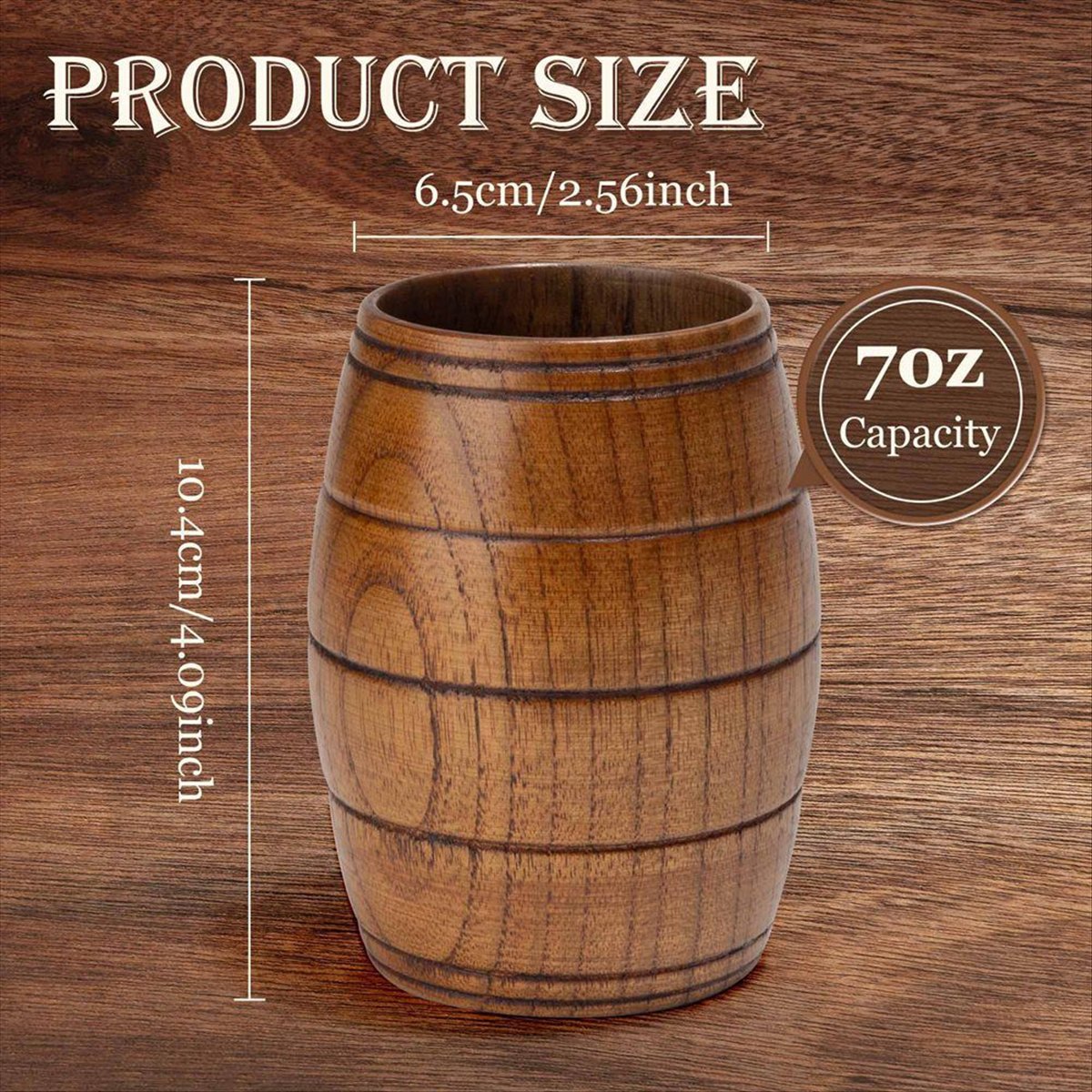 X10A 2 штуки, классические дер – обзор и цена Wine Beer Coffee Drink