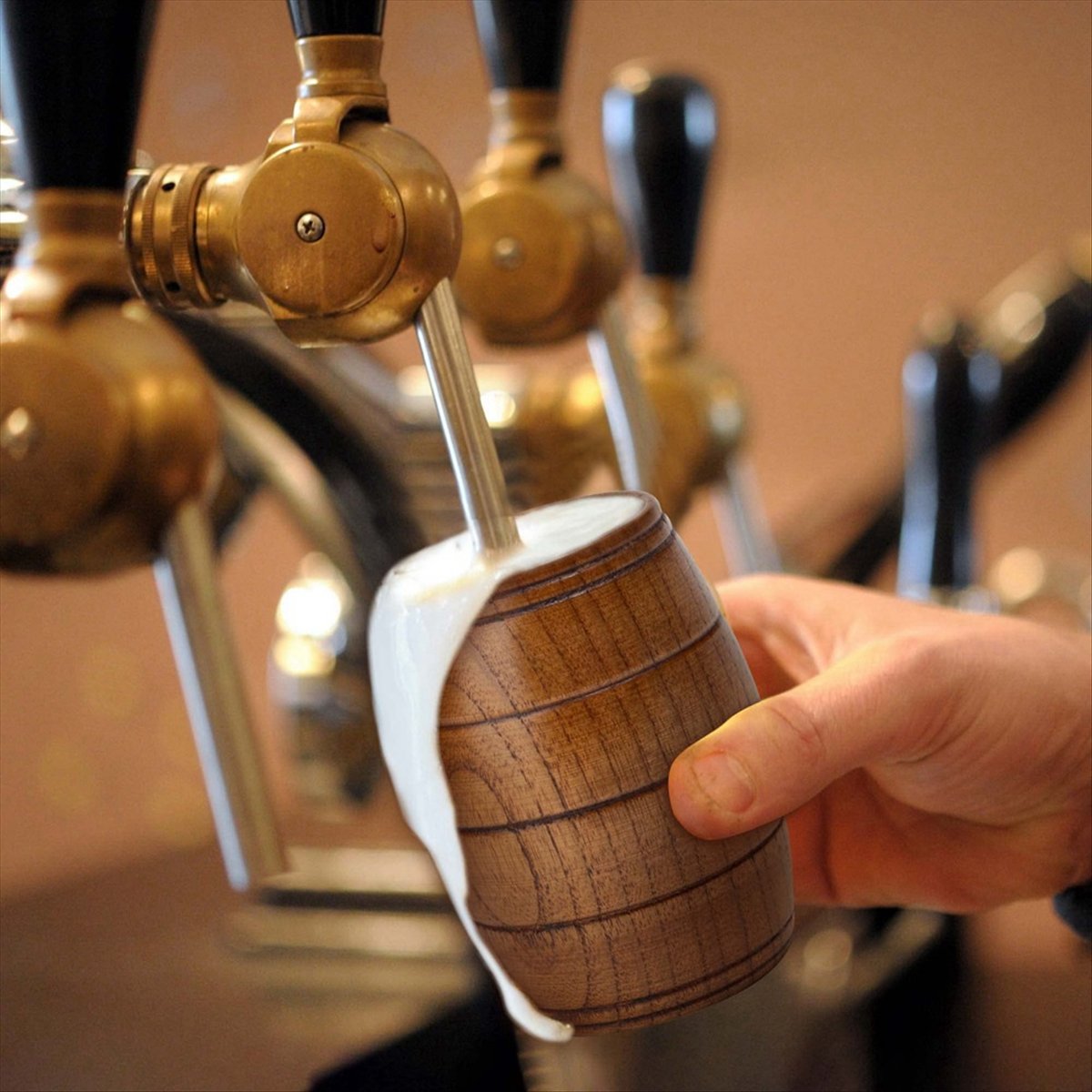 X10A 2 штуки, классические дер – обзор и цена Wine Beer Coffee Drink