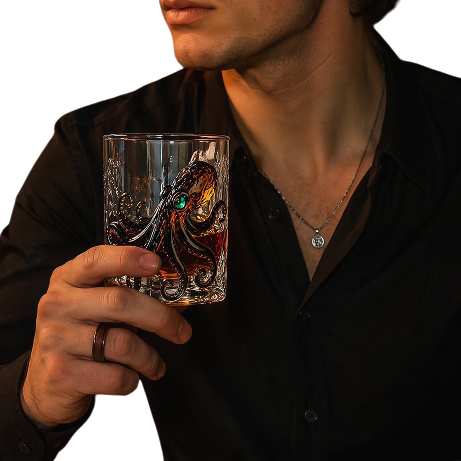 Бокал для виски и вина в подар – обзор и цена Wine Beer Rum